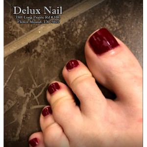 Delux-Nail-Nail-salon-in-Flower-Mound-TX-75022 4