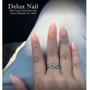 Delux-Nail-Nail-salon-in-Flower-Mound-TX-75022 5