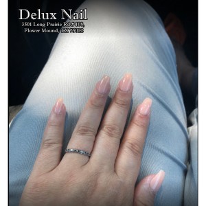 Delux-Nail-Nail-salon-in-Flower-Mound-TX-75022 6