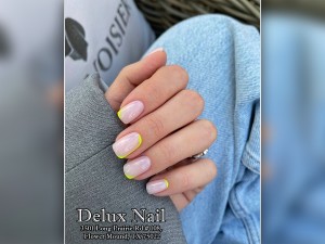 Delux Nail   Nail salon in Flower Mound, TX 75022 3