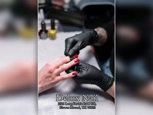 Delux Nail   Nail salon in Flower Mound, TX 75022 6