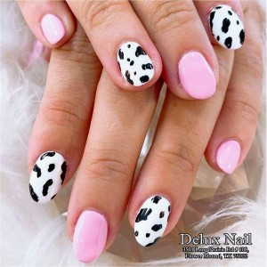 Delux Nails in Flower Mound, TX 75022 2